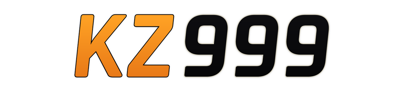 kz999 লোগো